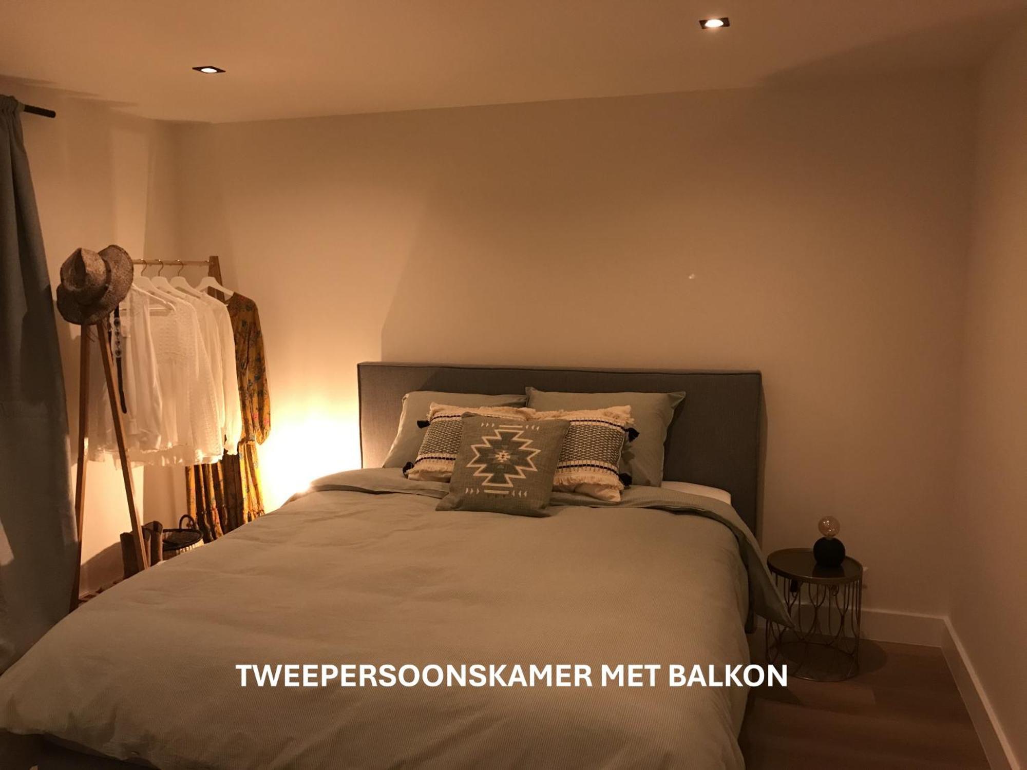 Long Beach Rooms Zandvoort Exterior foto