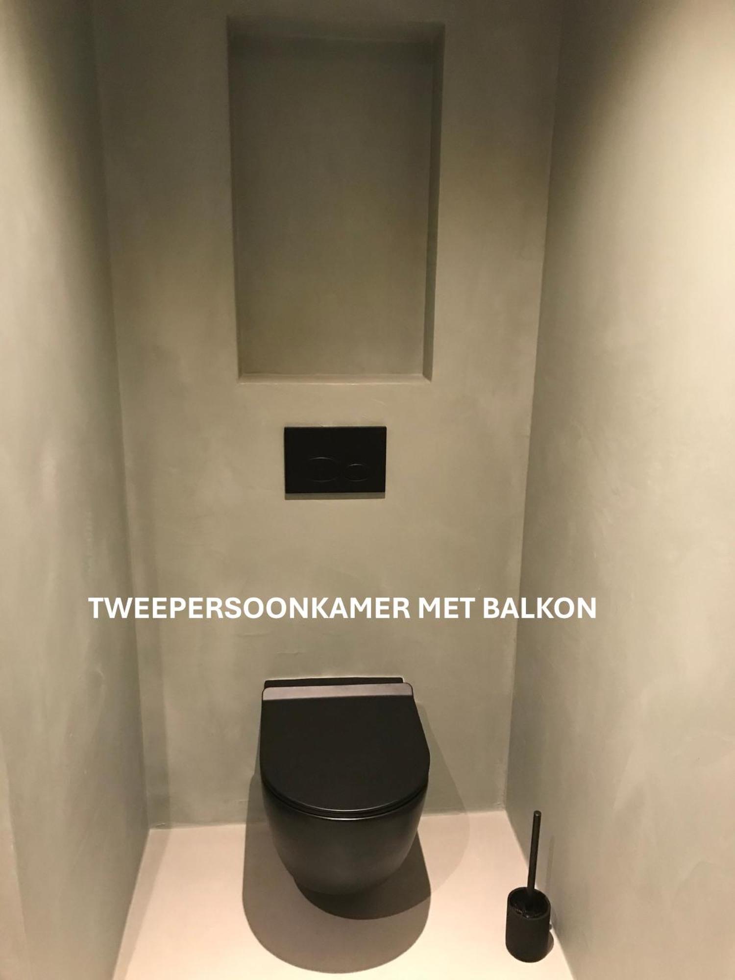 Long Beach Rooms Zandvoort Exterior foto